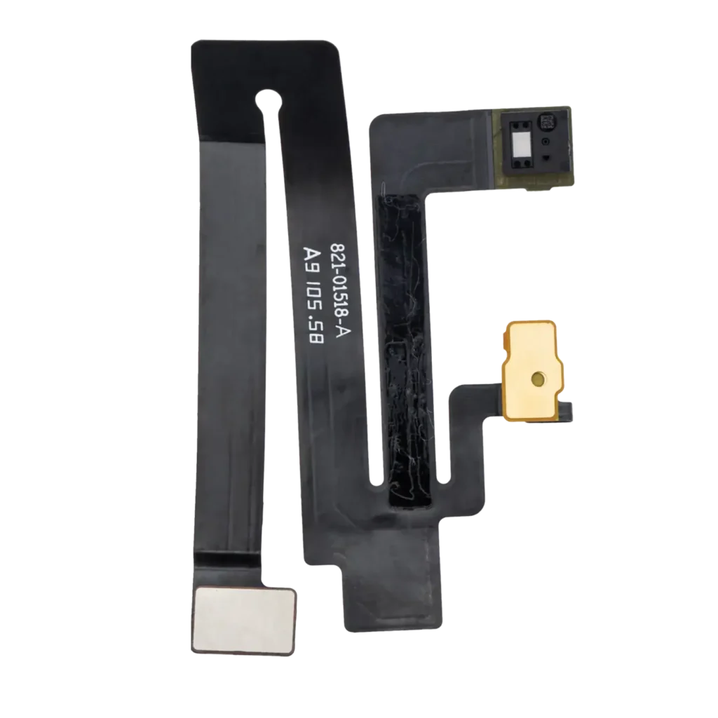 Infrared Sensor Flex Cable For iPad Pro 11" 1st Gen (2018) / Pro 11" 2nd Gen (2020) / 12.9" 3rd Gen (2018) / 4th Gen (2020) (Soldering Required)