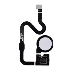 Fingerprint Sensor Flex For Google Pixel 3a (Clearly White)