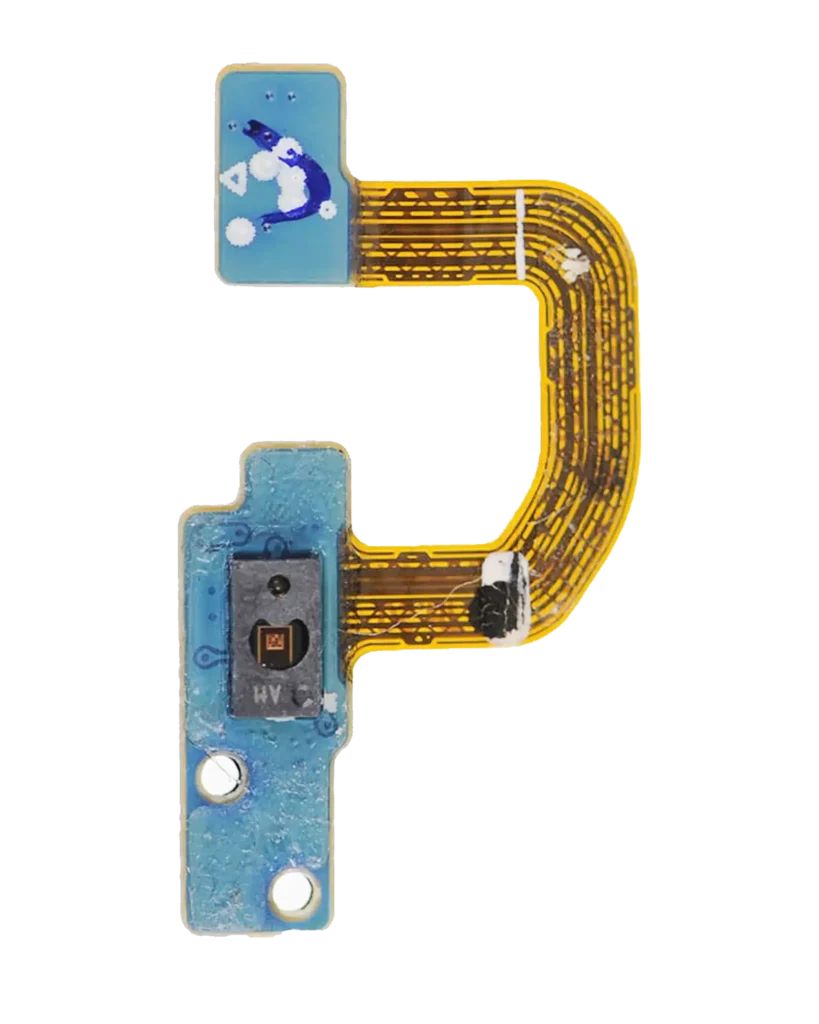 Flashlight / Proximity Sensor Flex Cable For Samsung Galaxy A5 (A520 / 2017) / A7 (A720 / 2017)