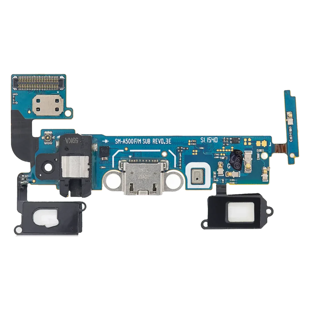 Charging Port Flex Cable For Samsung A5 (A500 / 2015)