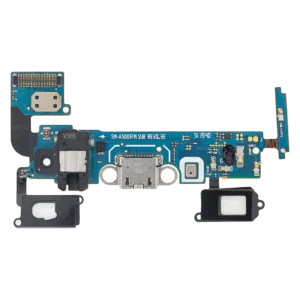Charging Port Flex Cable For Samsung A5 (A500 / 2015)