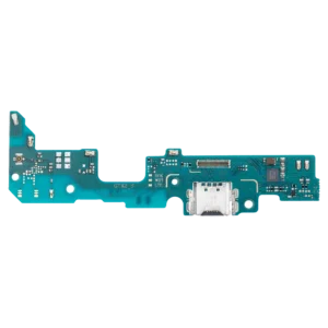 Micro USB Charging Port Flex Cable For Samsung Galaxy Tab A 8.0" (2017) (T380 / T385) (Premium)