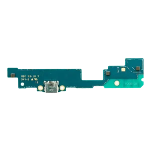USB-C Charging Port Flex Cable For Samsung Galaxy Tab A 8.0" (2017) (T385) (Premium)