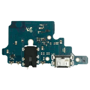 Charging Port Flex Cable With Headphone Jack For Samsung Galaxy Note 10 Lite (Premium)