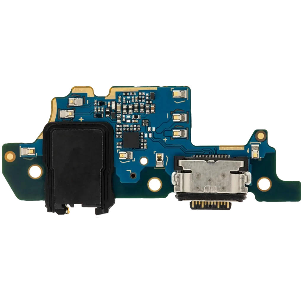 Charging Port Board With Headphone Jack For LG K42 / K52 (2020)