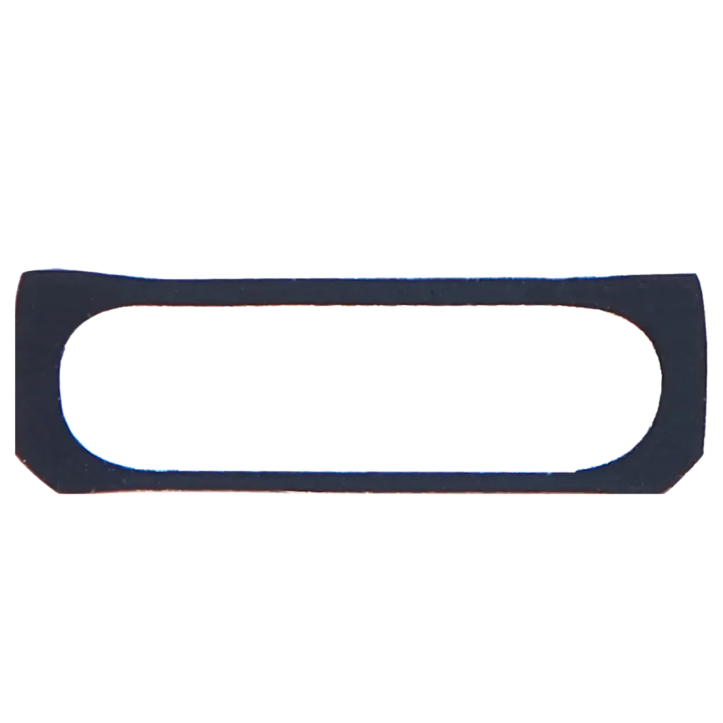 Charging Port Anti-Dust Foam Gaskets For iPhone X / XS / XS Max / 11 / 11 Pro / 11 Pro Max (10 Pack)