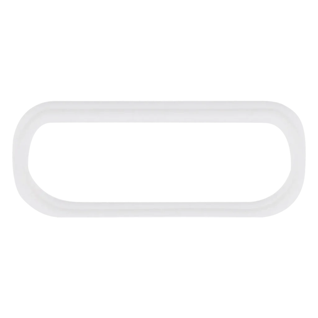 Charging Port Anti-Dust Foam Gaskets For iPhone 8 / 8 Plus (10 Pack)