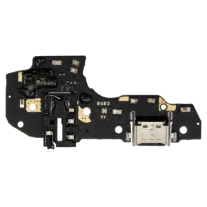 Charging Port Board With Headphone Jack For T-Mobile Revvl V+ 5G