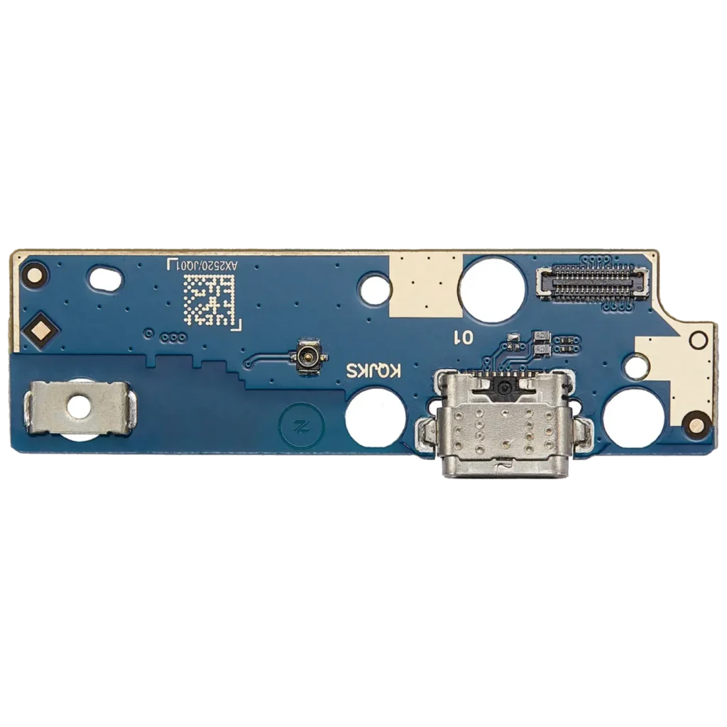 Charging Port Board With Headphone Jack For Samsung Galaxy M23 (M236 / 2022) / M33 (M336 / 2022) (Premium)