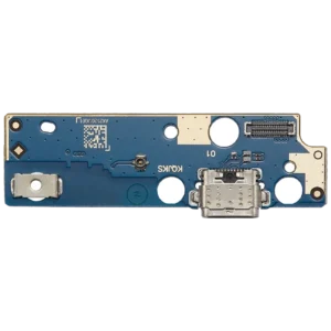 Charging Port Board With Headphone Jack For Samsung Galaxy M23 (M236 / 2022) / M33 (M336 / 2022) (Premium)