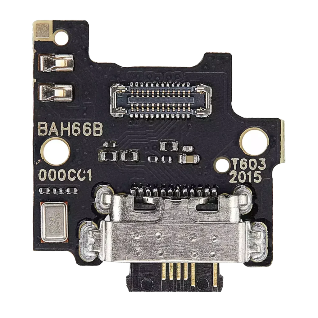 Charging Port Board For TCL 10 Pro (T799H)