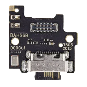 Charging Port Board For TCL 10 Pro (T799H)