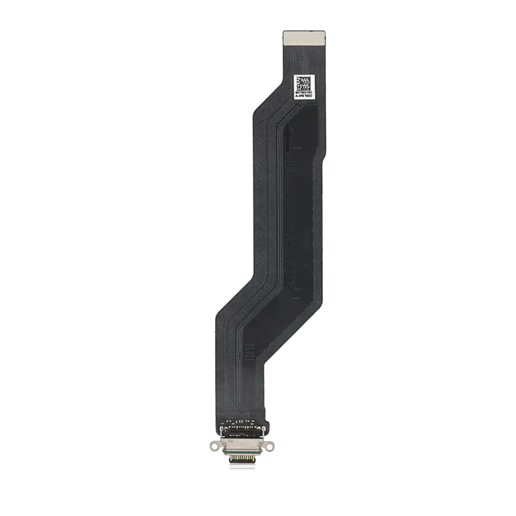 Charging Port Flex Cable For OnePlus 7T