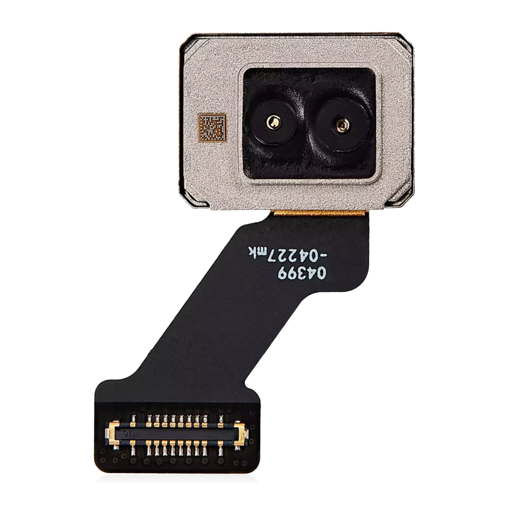 Infrared Radar Scanner Flex Cable For iPhone 15 Pro