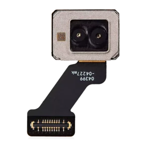 Infrared Radar Scanner Flex Cable For iPhone 15 Pro