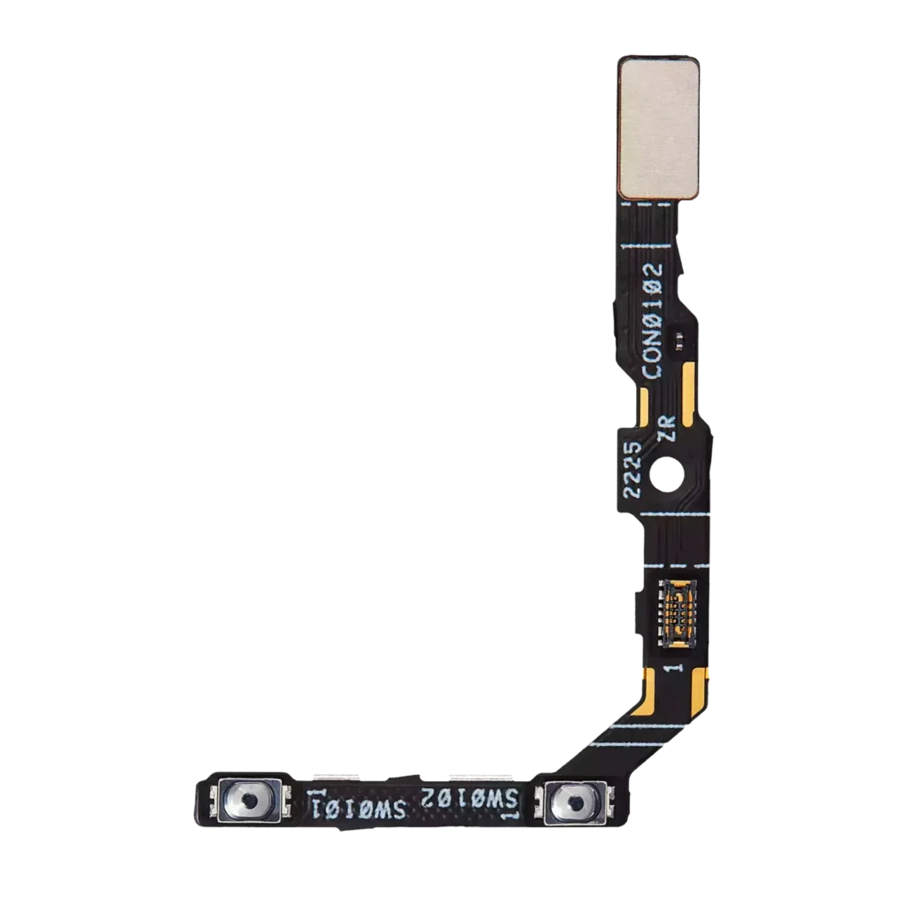 Volume Button Flex Cable For Asus ROG Phone 6
