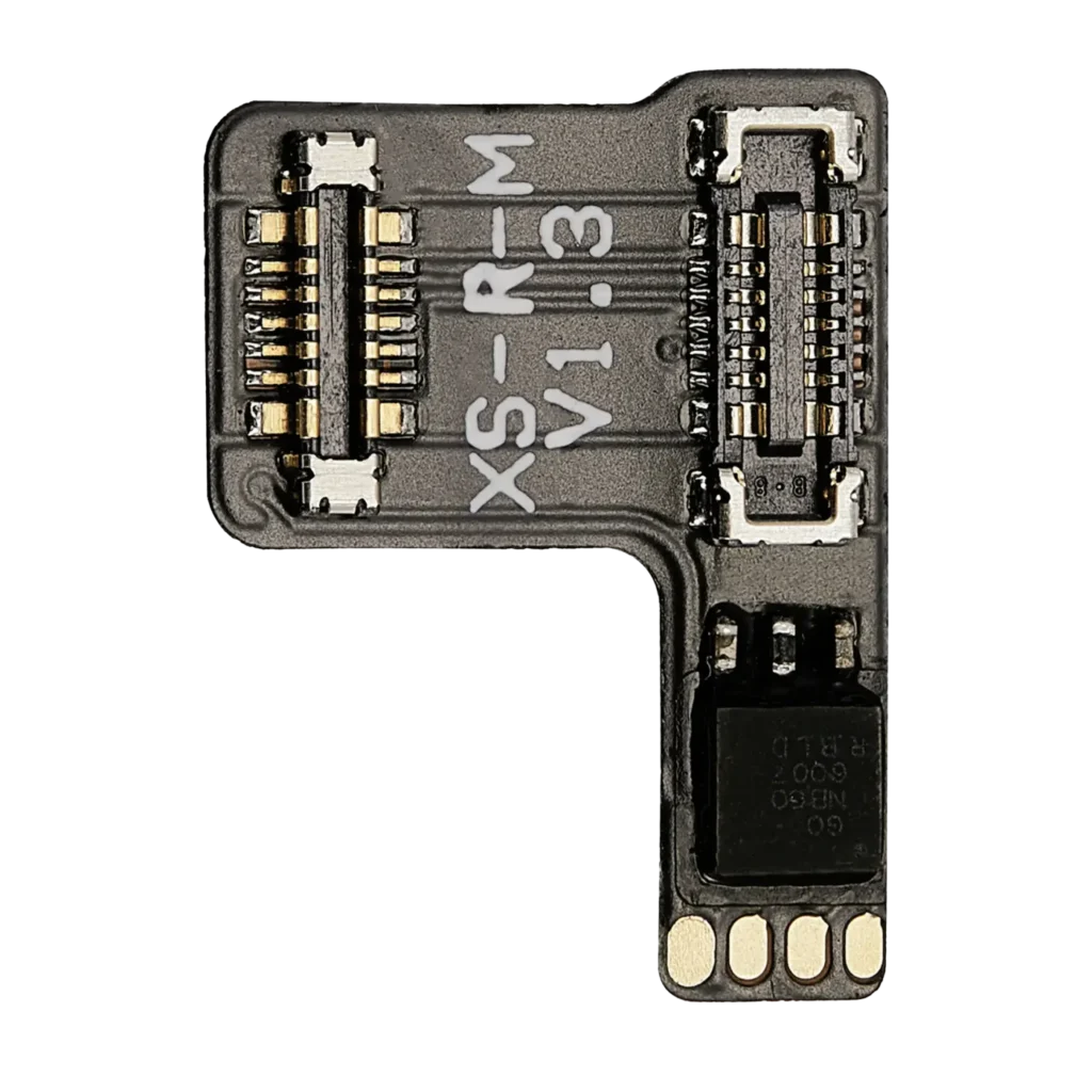Clone-DZ03 Tag-on Face lD Repair FPC Cable For iPhone XS/XS MAX/XR (Qianli)