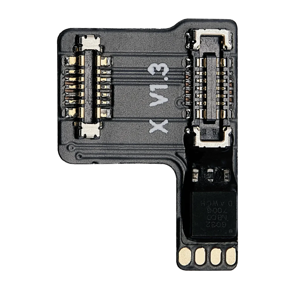 Clone-DZ03 Tag-on Face lD Repair FPC Cable For iPhone X (Qianli)