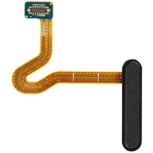 Fingerprint Reader With Flex Cable For Samsung Galaxy Z Flip 3 5G (F711) (Phantom Black)