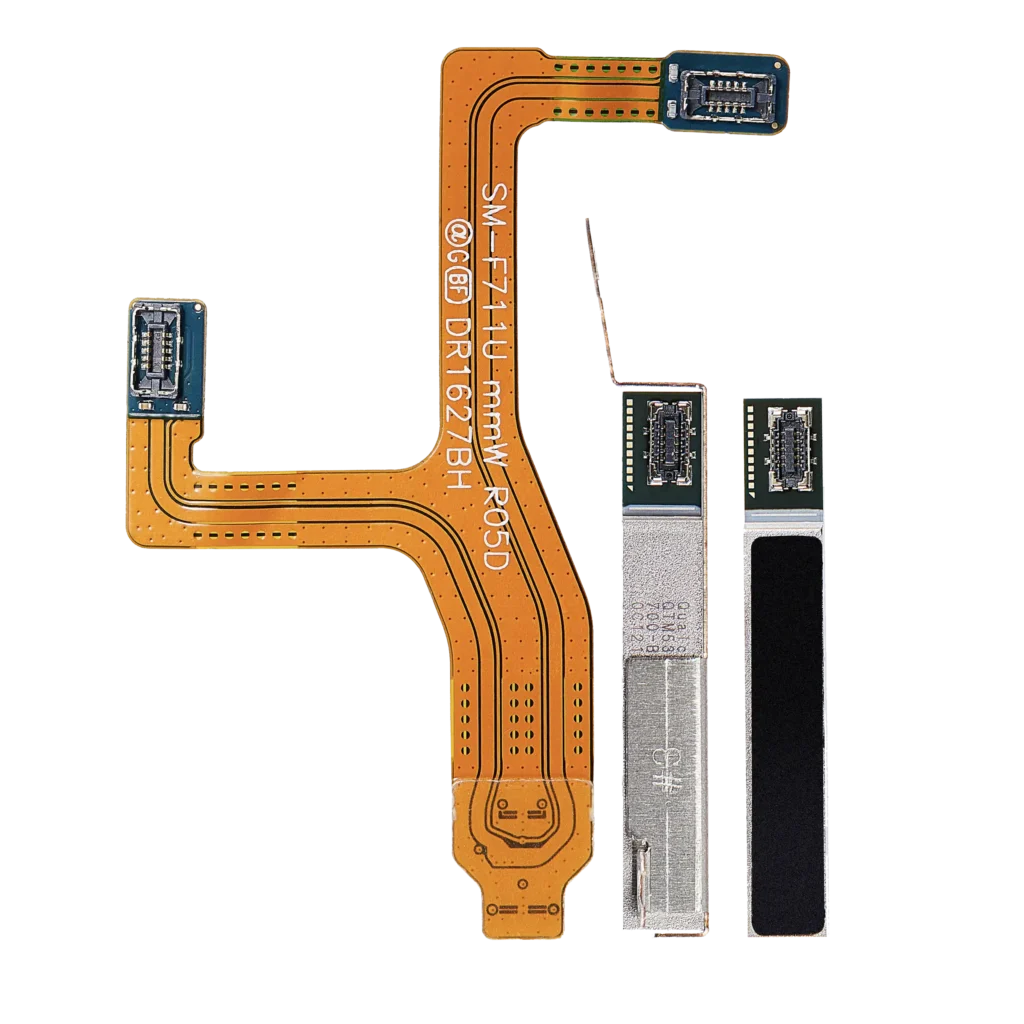 5G Antenna Flex Cable With Module For Samsung Galaxy Z Flip 3 5G (F711) (3 Piece Set)