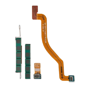 5G Antenna Flex Cable With Module For Samsung Galaxy S22 (US Version) (4 Piece Set)