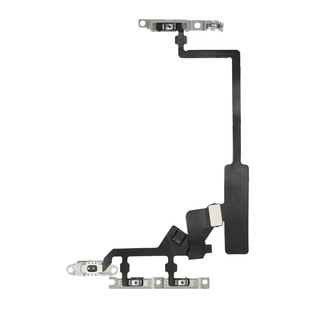 Power / Volume Button Flex Cable For iPhone 14 Pro