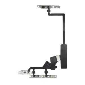 Power / Volume Button Flex Cable For iPhone 14 Pro