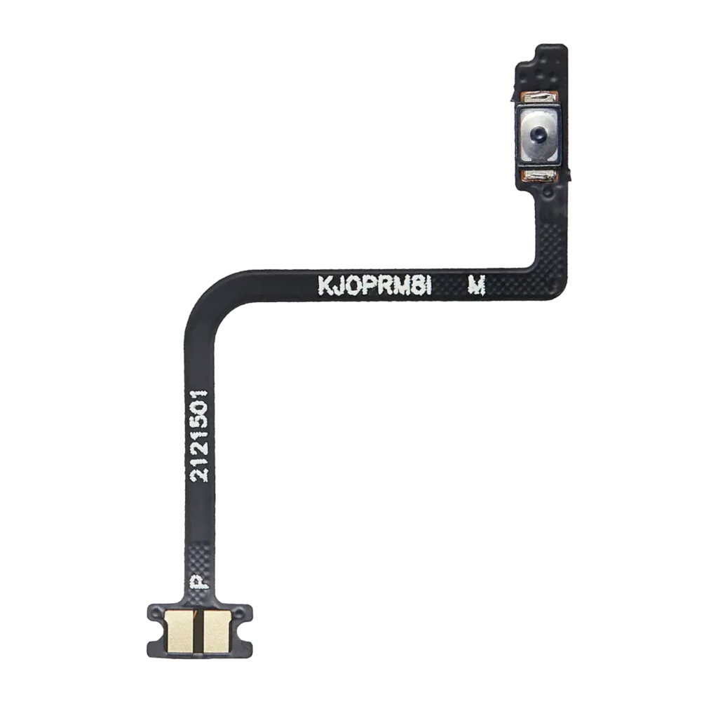 Power Button Flex Cable For Realme Narzo