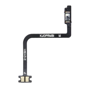 Power Button Flex Cable For Realme Narzo