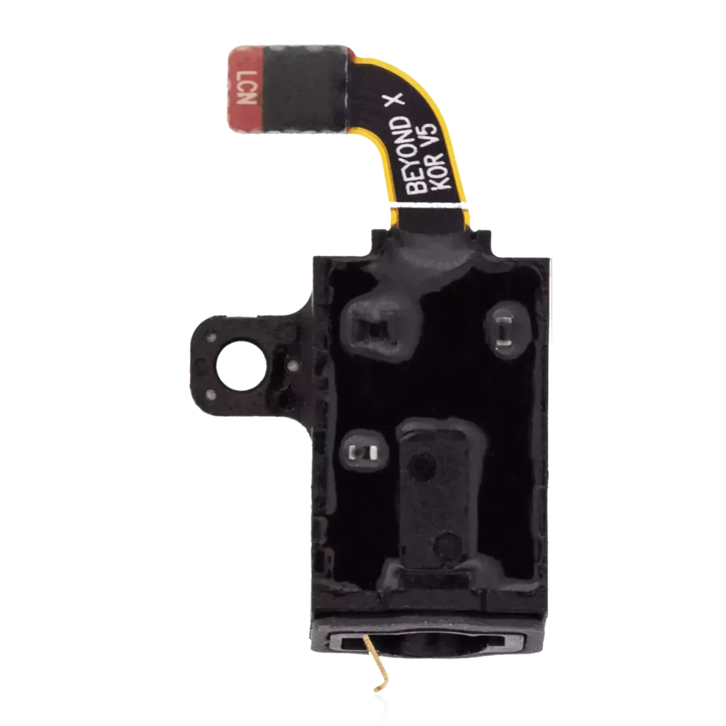 Headphone Jack Flex Cable For Samsung Galaxy S10 5G (Service Pack)