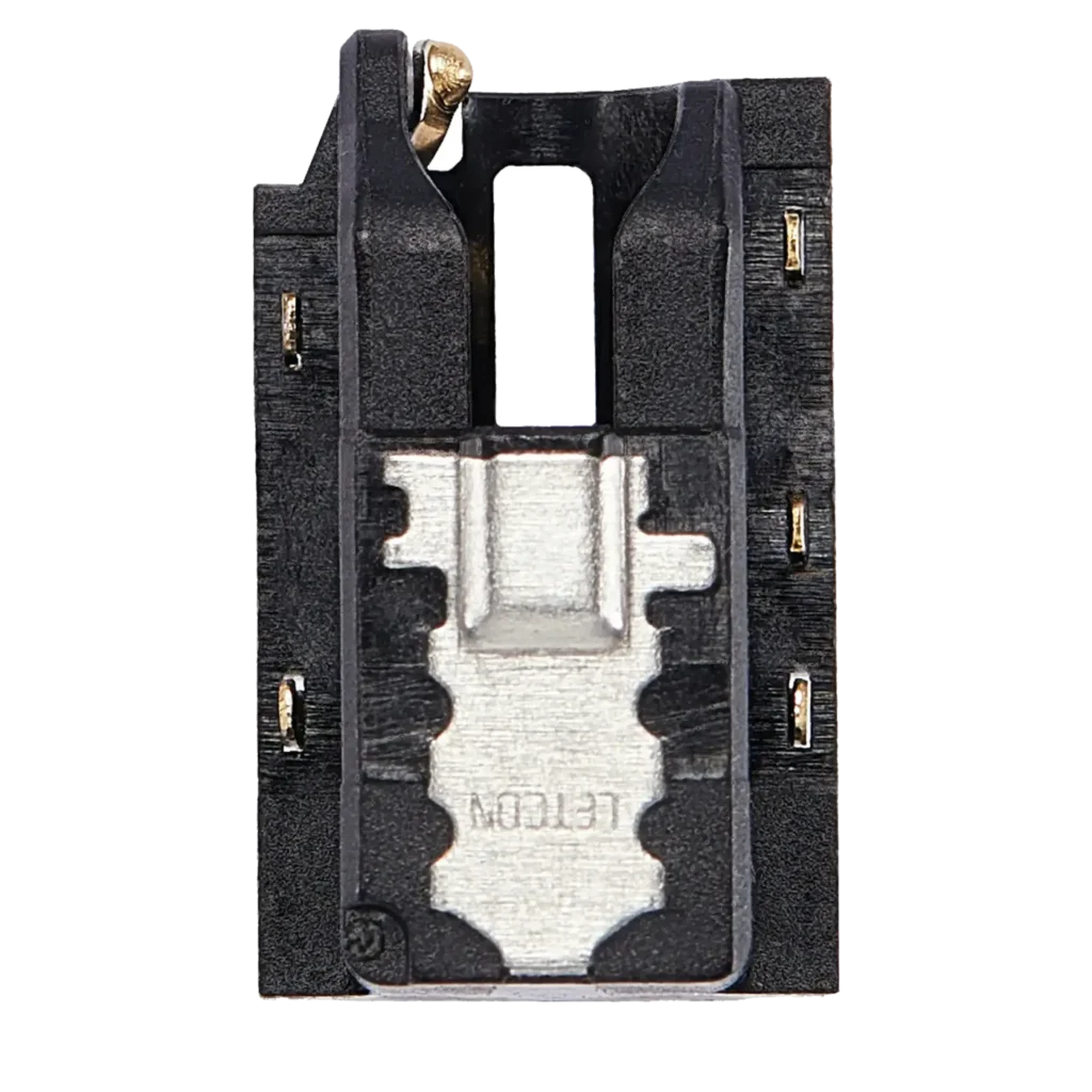 Headphone Jack For Motorola Moto G22 (XT2231 / 2022)