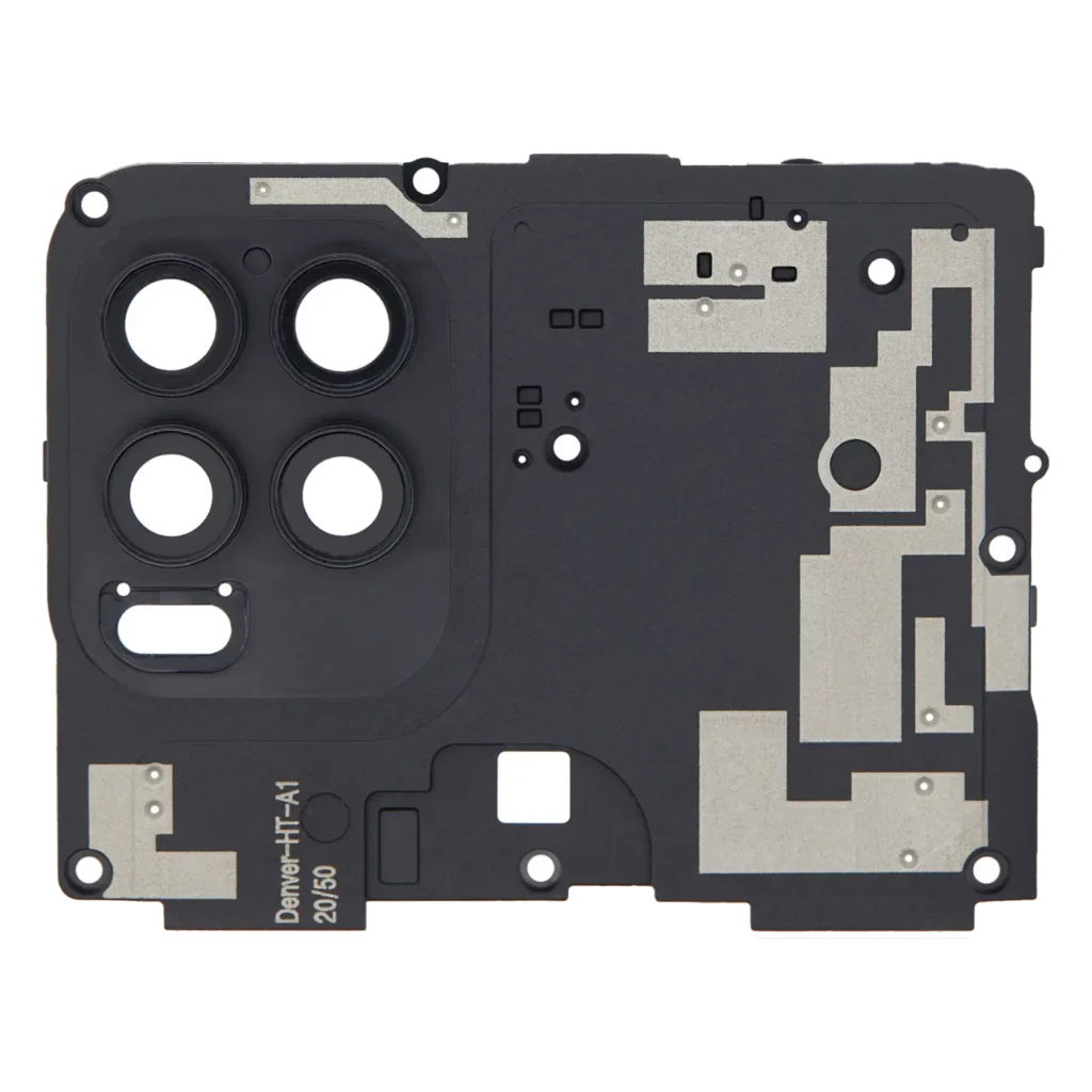 Motherboard Protective Cover For Motorola Moto G Stylus 5G (XT2131 / 2021)