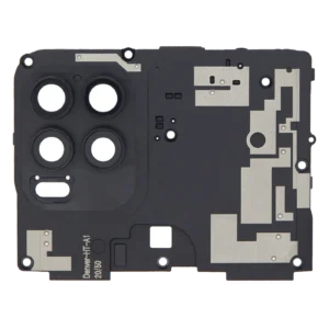 Motherboard Protective Cover For Motorola Moto G Stylus 5G (XT2131 / 2021)