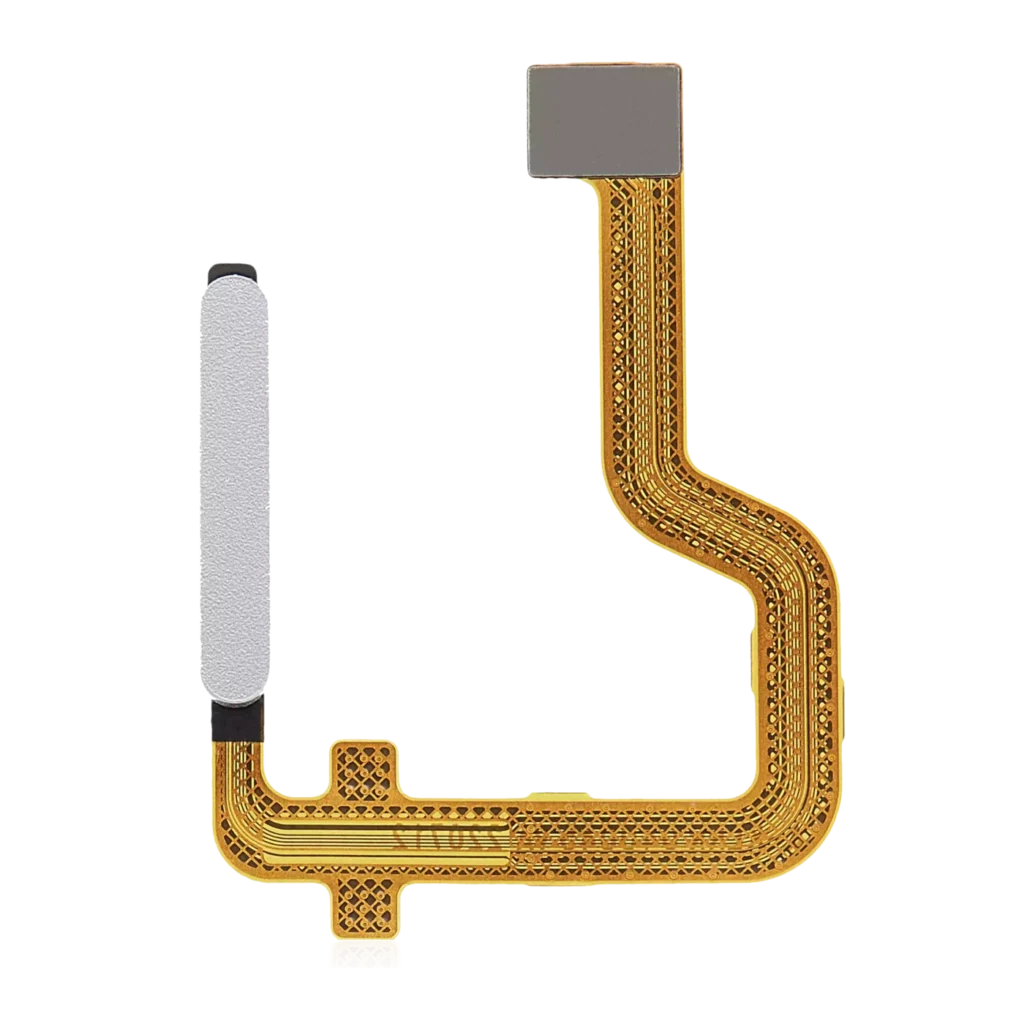 Fingerprint Sensor Flex For Motorola Moto G22 (XT2231 / 2022) (Pearl White)