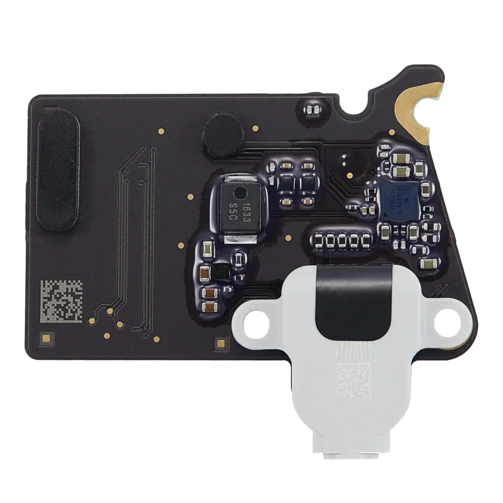 Audio Board For MacBook Air 13" A2337 (2020) (Silver)
