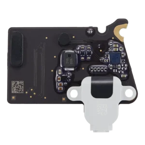 Audio Board For MacBook Air 13" A2337 (2020) (Silver)
