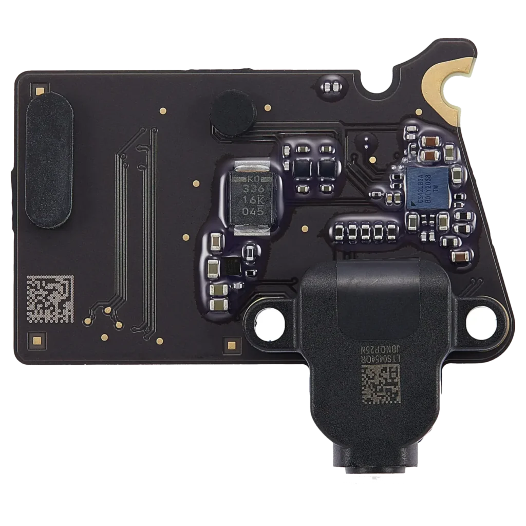 Audio Board For MacBook Air 13" A2337 (2020) (Space Gray)