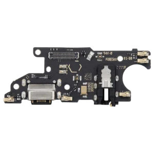 Charging Port Board With Headphone Jack For Xiaomi Redmi Note 9T