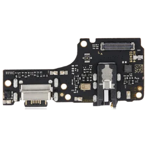 Charging Port With PCB Board For Xiaomi Redmi Note 10