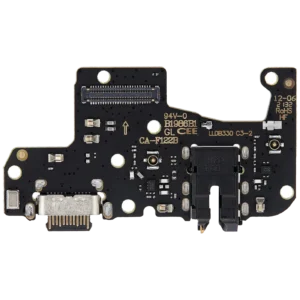 Charging Port With PCB Board For Motorola Moto G Stylus 4G (XT2211 / 2022)