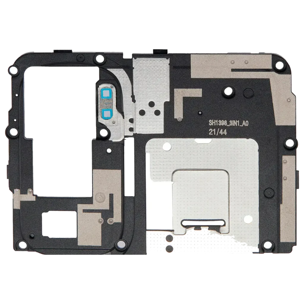 Motherboard Protective Cover For Motorola Edge 30 (XT2203 / 2022) (2022)
