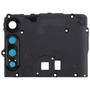 Motherboard Protective Cover For Motorola Moto G Power (XT2041-4 / XT2041-6 / XT2041-7 / XT2041DL / 2020)