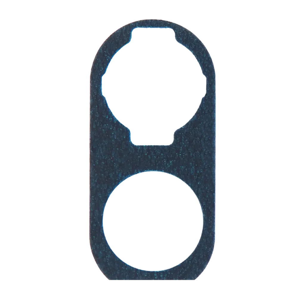 Camera Anti-Dust Foam Gaskets For iPhone 8 Plus (10 Pack)