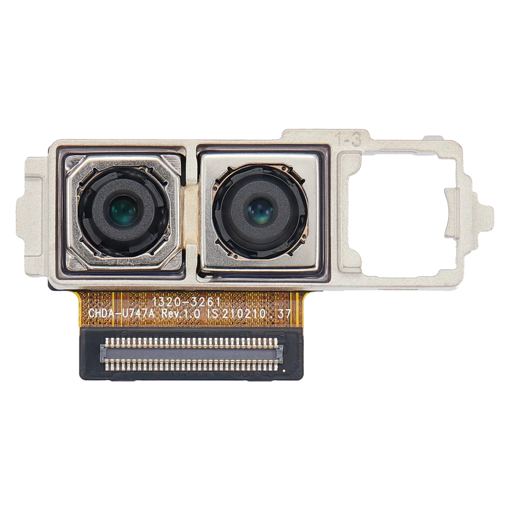 Back Camera For Sony Xperia 10 II
