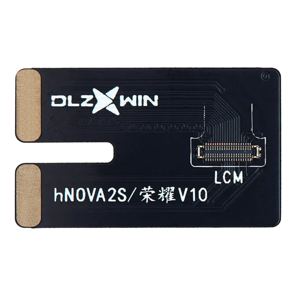 Tester Flex Cable For iTestBox (S300 / S800) For Huawei Nova 2S / Honor V10