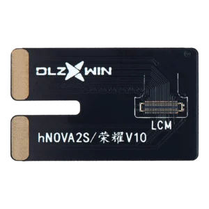 Tester Flex Cable For iTestBox (S300 / S800) For Huawei Nova 2S / Honor V10