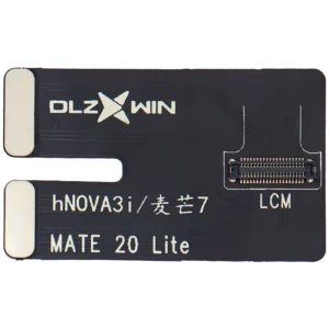 Tester Flex Cable For iTestBox (S300 / S800) For Huawei Nova 3i / Mate 20 Lite
