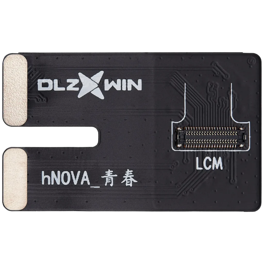 Tester Flex Cable For iTestBox (S300 / S800) For Huawei Nova QC