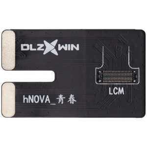 Tester Flex Cable For iTestBox (S300 / S800) For Huawei Nova QC