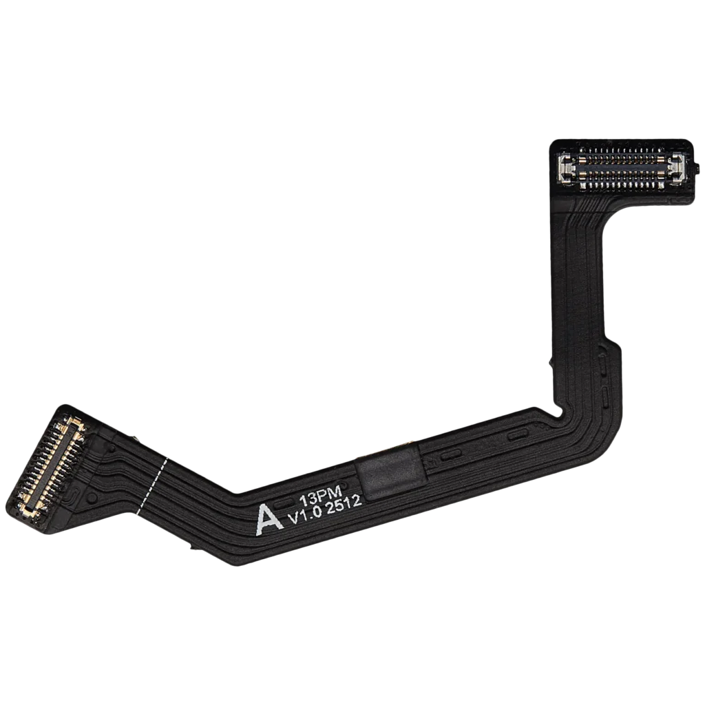 Tag-on Face lD Repair FPC Cable For iPhone 13 Pro Max (AY)